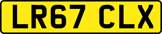 LR67CLX