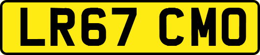 LR67CMO