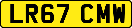 LR67CMW