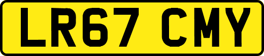 LR67CMY