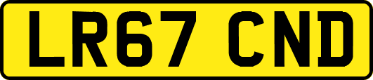 LR67CND