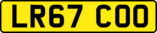 LR67COO