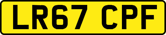 LR67CPF