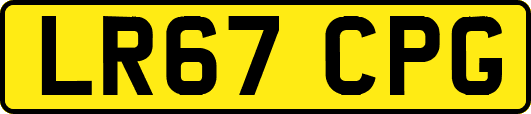 LR67CPG