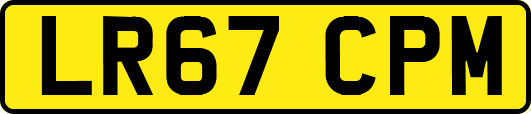LR67CPM
