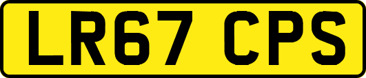 LR67CPS