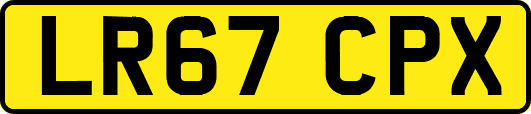 LR67CPX