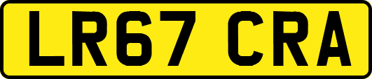 LR67CRA