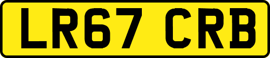 LR67CRB