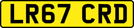 LR67CRD