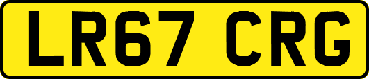 LR67CRG