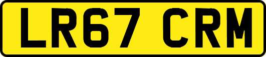 LR67CRM