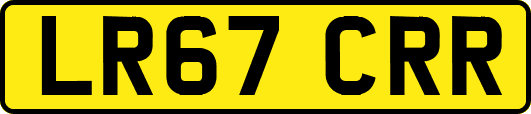 LR67CRR