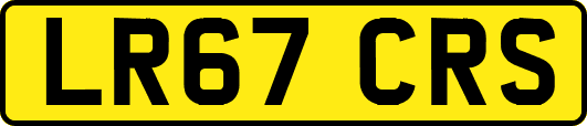 LR67CRS