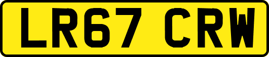 LR67CRW
