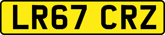 LR67CRZ