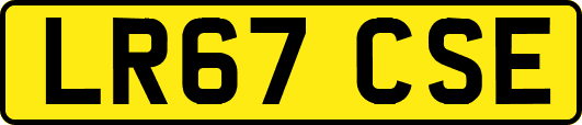 LR67CSE