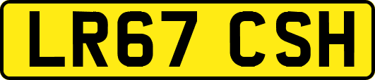 LR67CSH