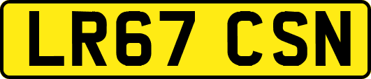 LR67CSN