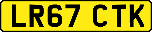 LR67CTK