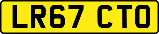 LR67CTO