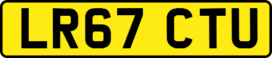 LR67CTU