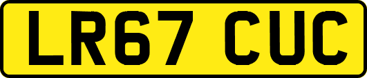 LR67CUC