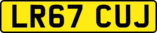 LR67CUJ