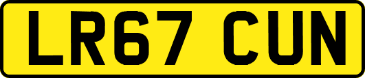 LR67CUN