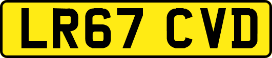 LR67CVD
