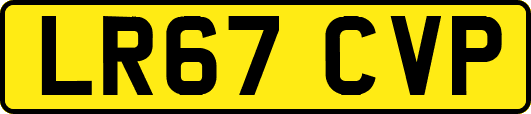 LR67CVP