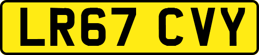 LR67CVY