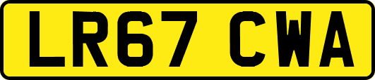 LR67CWA