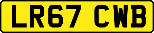 LR67CWB