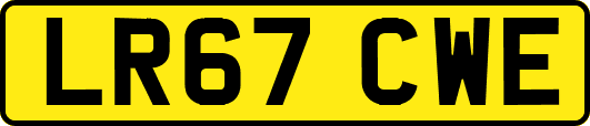 LR67CWE