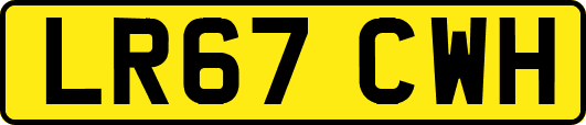 LR67CWH