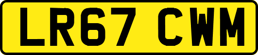 LR67CWM