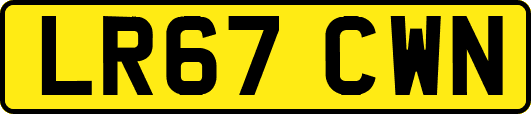 LR67CWN