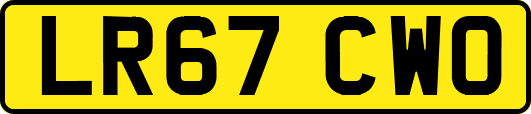 LR67CWO
