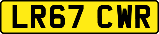 LR67CWR