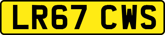 LR67CWS