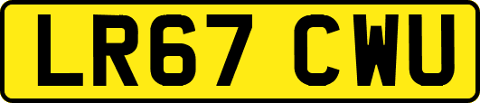 LR67CWU