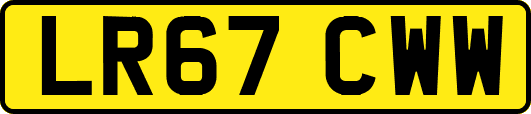 LR67CWW