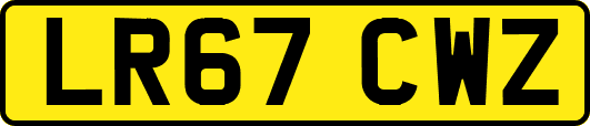 LR67CWZ