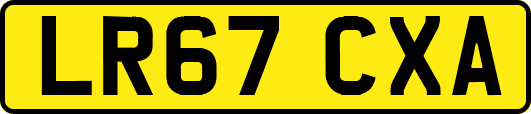 LR67CXA