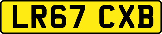 LR67CXB