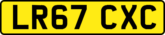 LR67CXC