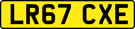 LR67CXE