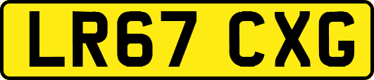 LR67CXG