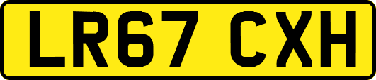 LR67CXH
